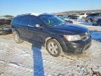 2012 Dodge Journey sxt