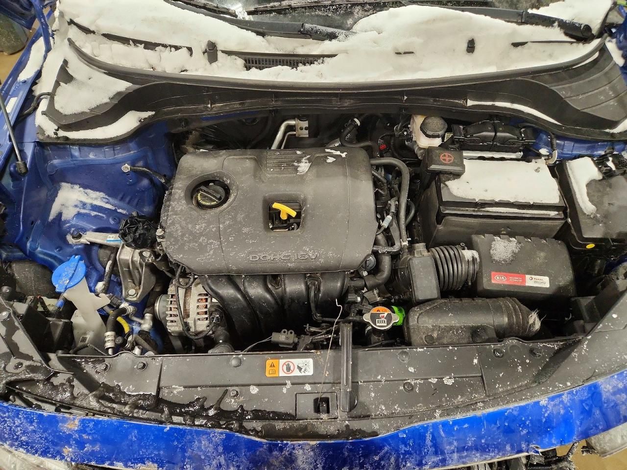 2021 KIA Soul gt Line