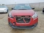 2018 Nissan Kicks s