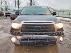 2012 Toyota Tundra Double cab SR5