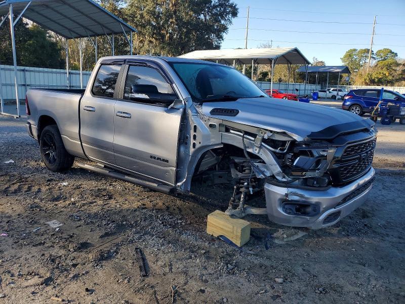 2022 Dodge Ram 1500 big Horn