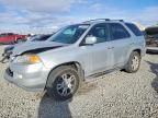 2006 Acura Mdx Touring