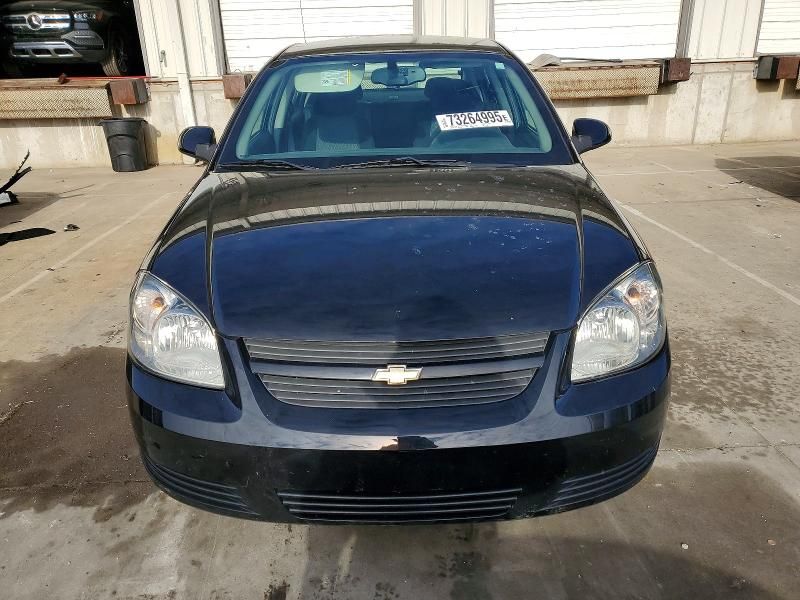 2009 Chevrolet Cobalt lt