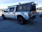 2008 Nissan Titan XE