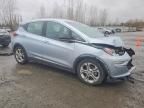 2017 Chevrolet Bolt ev lt