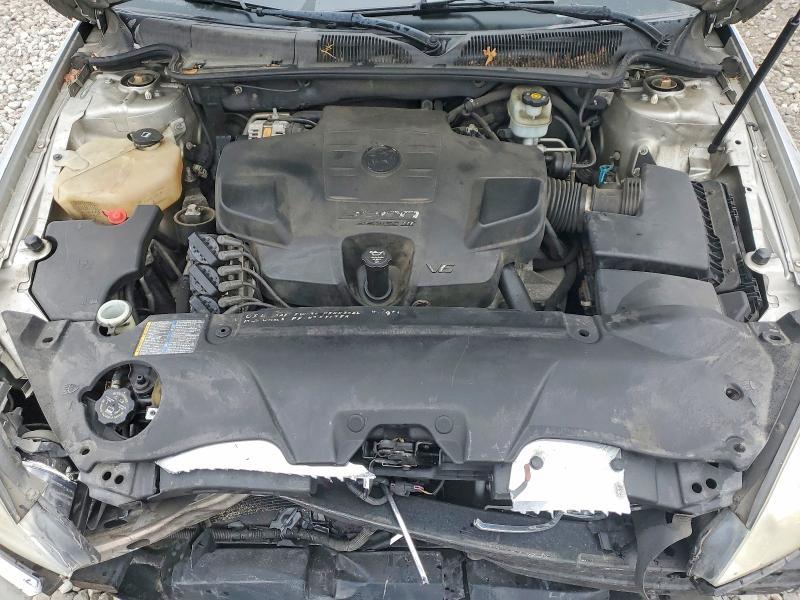 2008 Buick Lucerne cxl