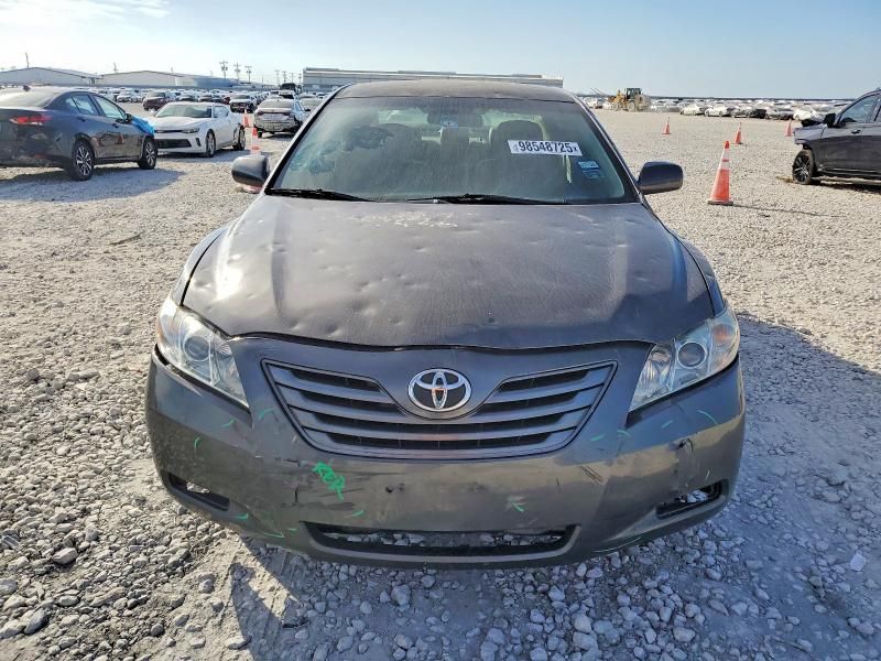 2009 Toyota Camry Base