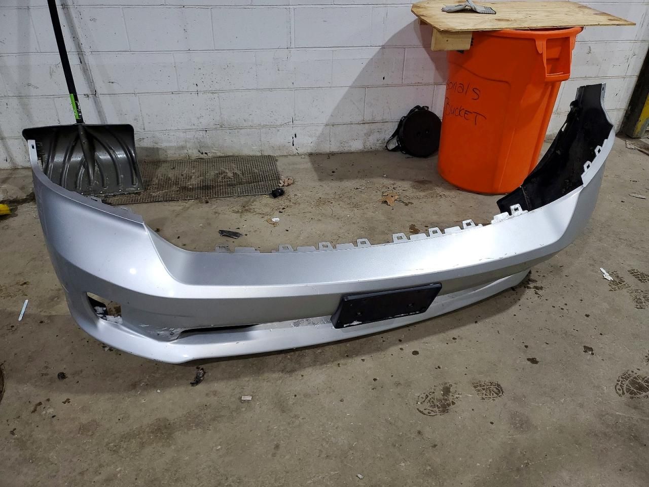 2019 Dodge Ram 1500 Classic Tradesman