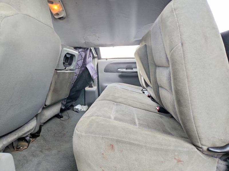 2003 Ford F250 Super Duty