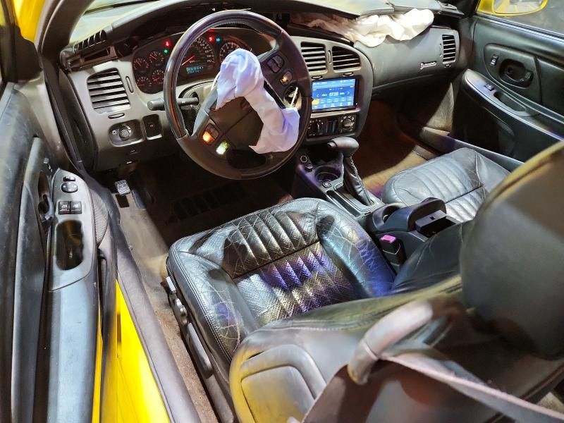 2003 Chevrolet Monte Carlo ss