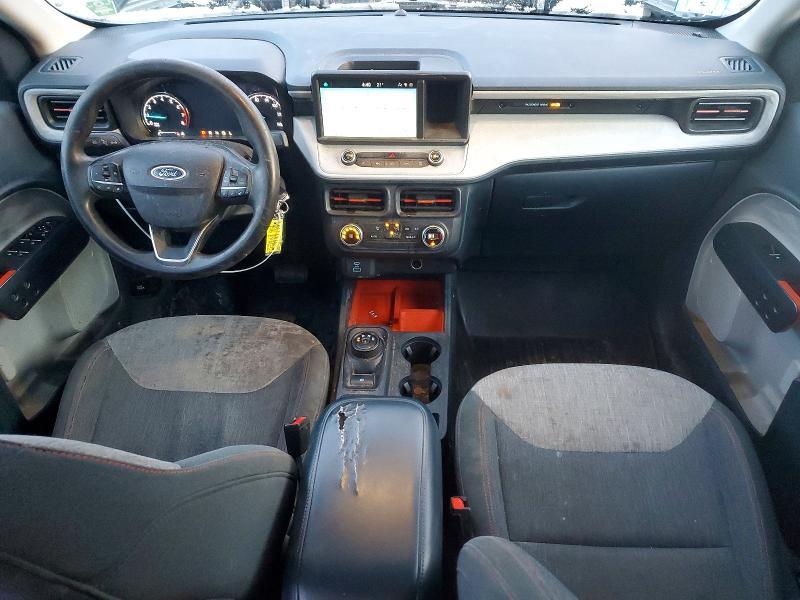 2022 Ford Maverick XL