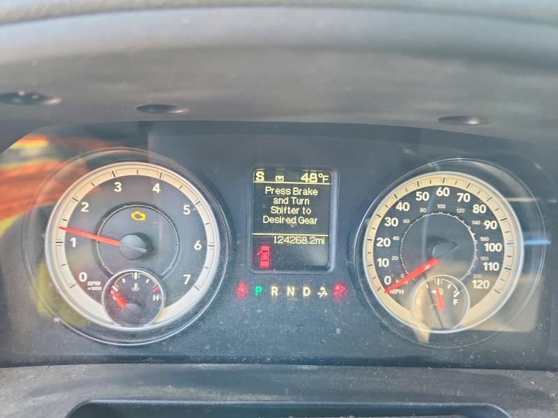 2014 Dodge Ram 1500 slt