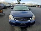 2005 Ford Five Hundred se
