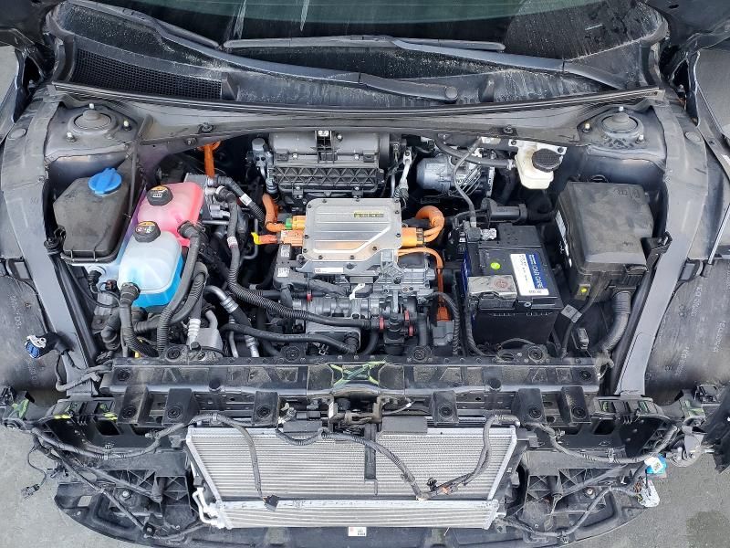 2022 Hyundai Ioniq 5 sel