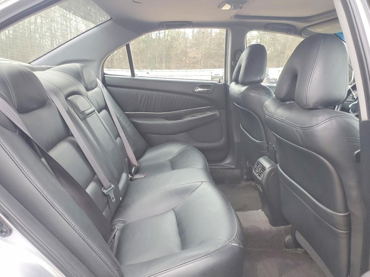 2002 Acura 3.2tl Type-s