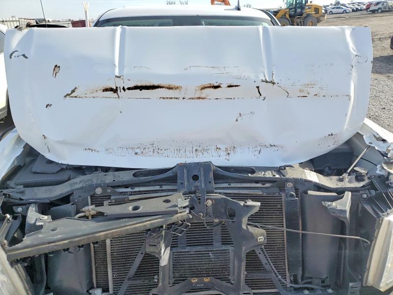 2013 Chevrolet Silverado C1500 LT