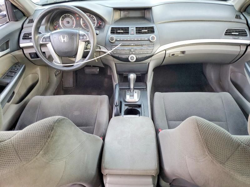 2008 Honda Accord ex