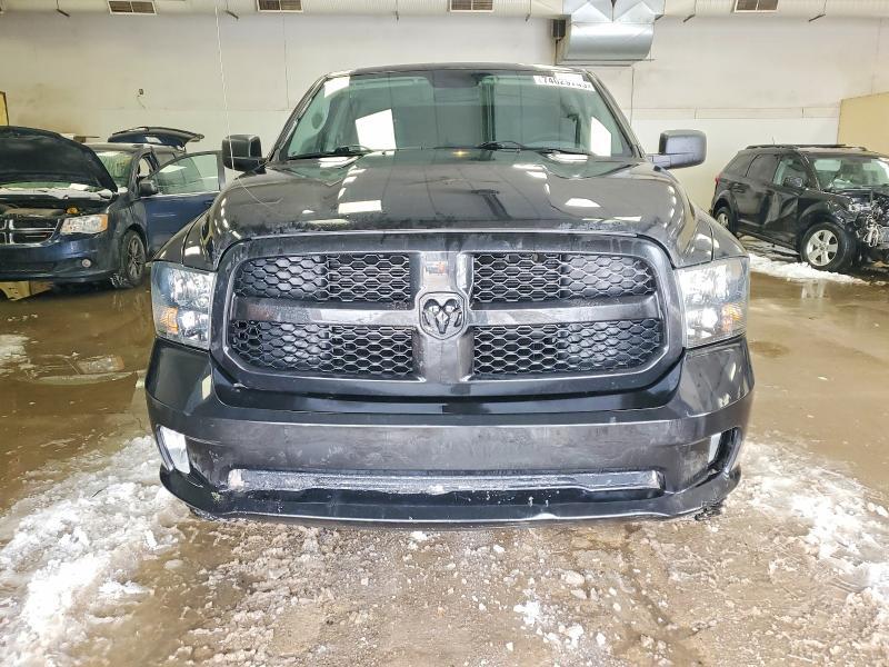 2018 Dodge Ram 1500 st