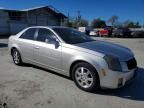 2007 Cadillac Cts hi Feature V6