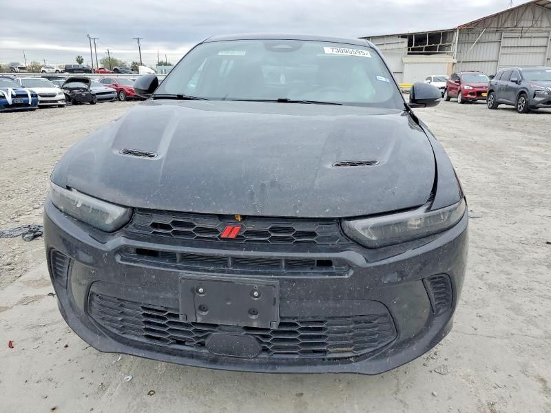 2024 Dodge Hornet R/T