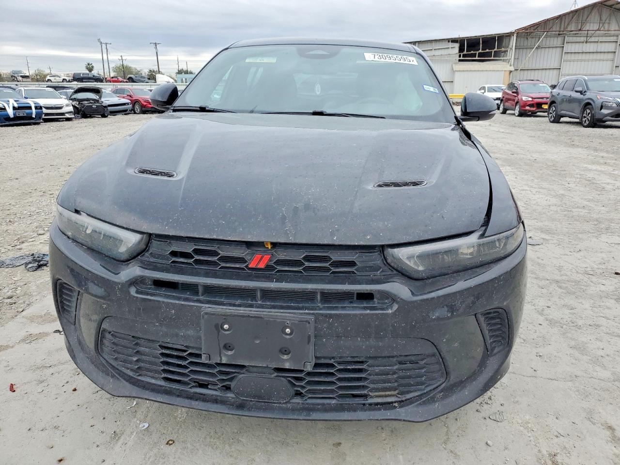 2024 Dodge Hornet R/T