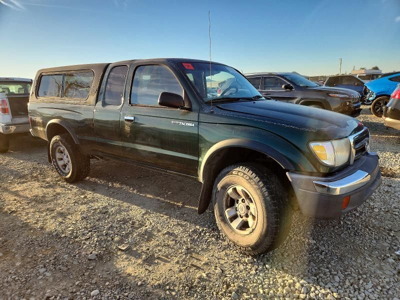 1999 Toyota Tacoma Xtracab