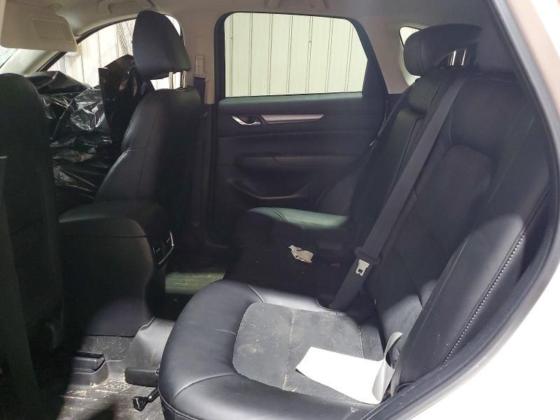 2023 Mazda Cx-5 Select