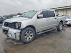 2005 Nissan Titan xe