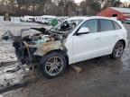 2017 Audi Q5 Premium Plus