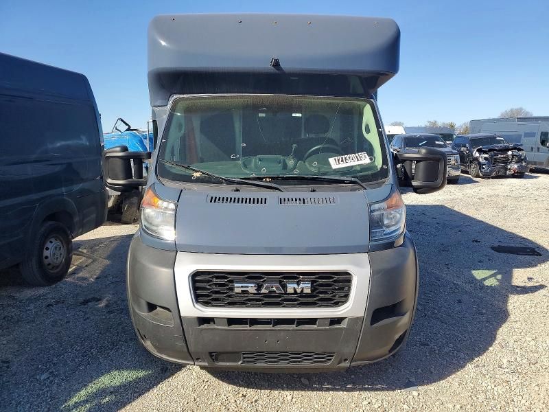 2022 Dodge Ram Promaster 3500 3500 Standard