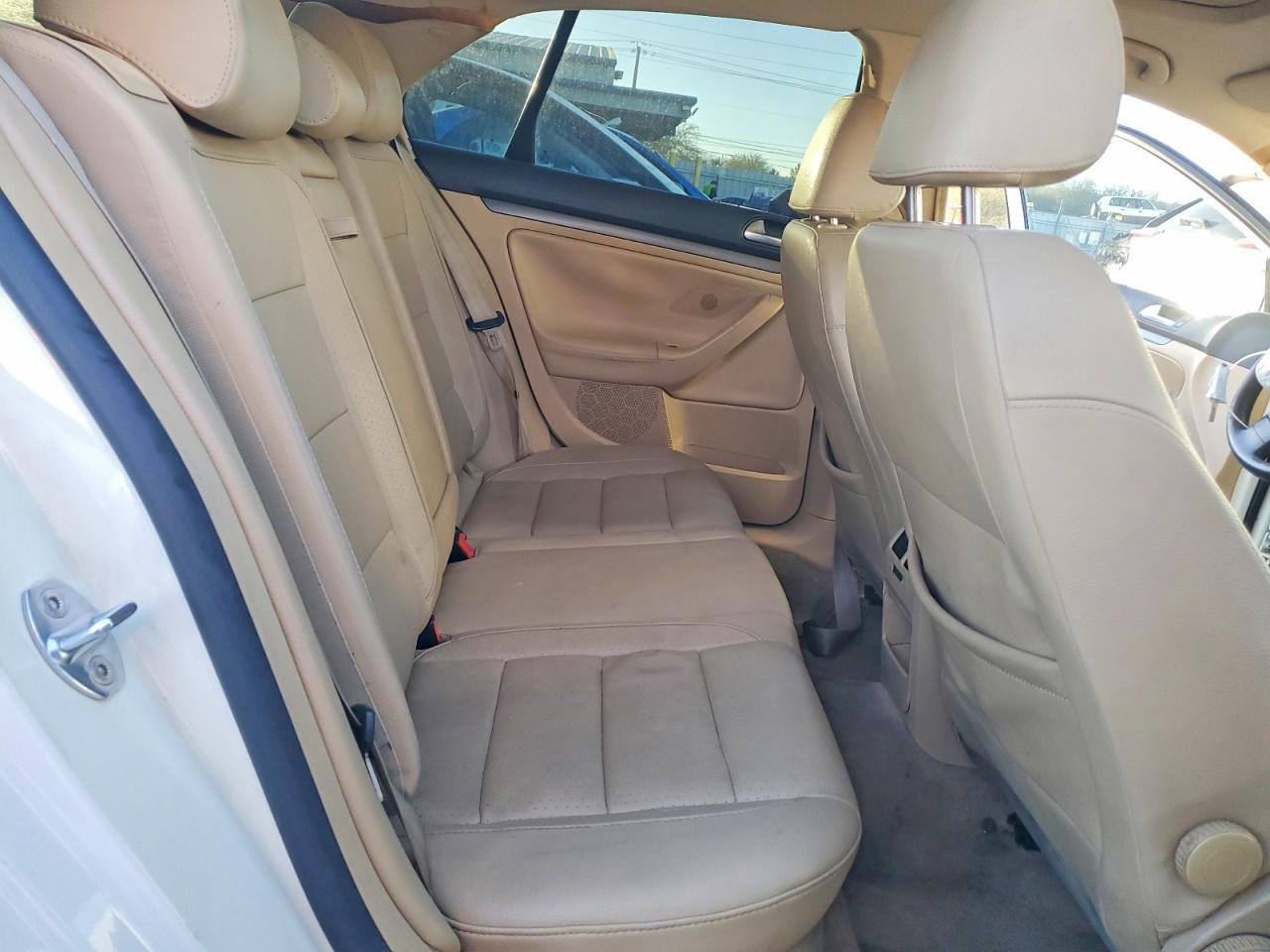 2007 Volkswagen Jetta Wolfsburg