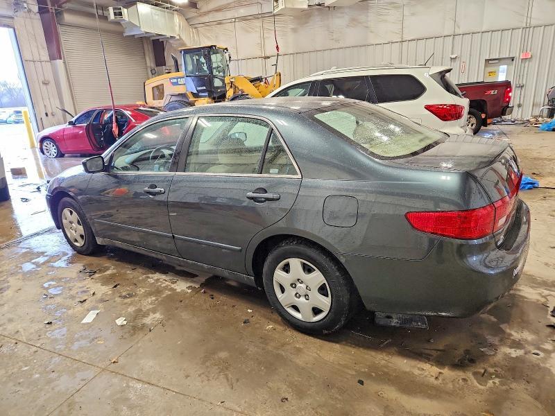 2005 Honda Accord lx