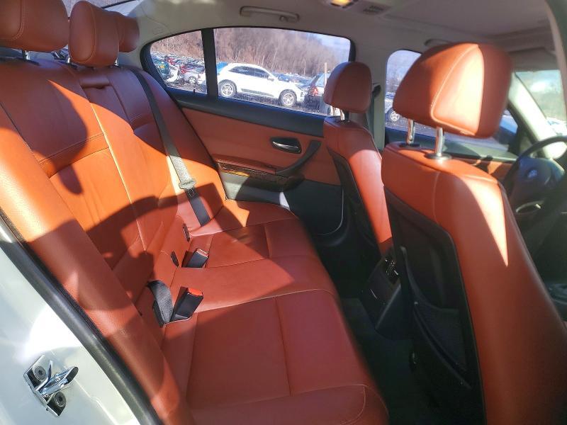 2009 BMW 328 xi Sulev