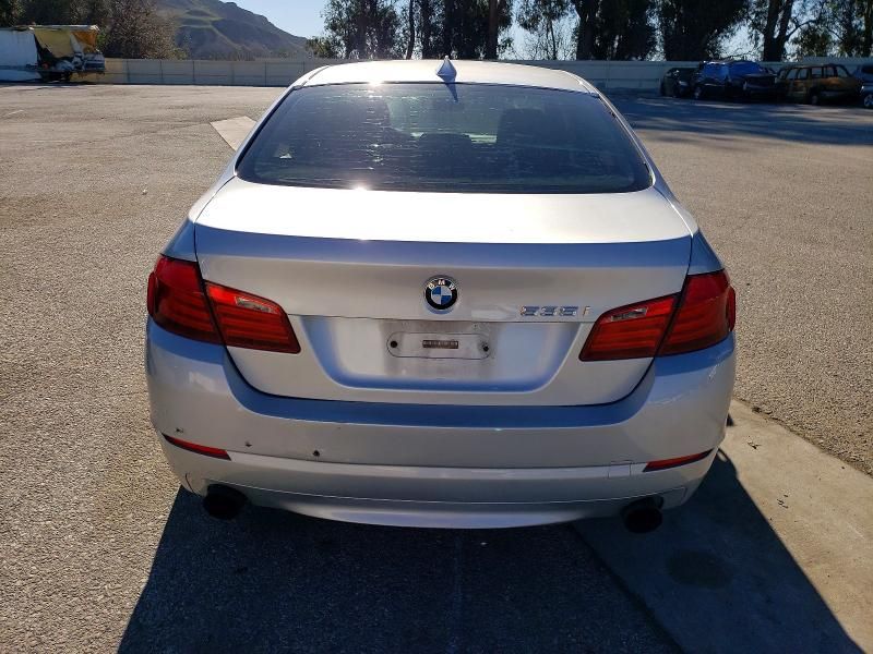 2011 Bmw Motorrad 2011 bmw Motorrad 535 i