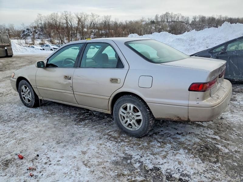 1999 Toyota Camry ce