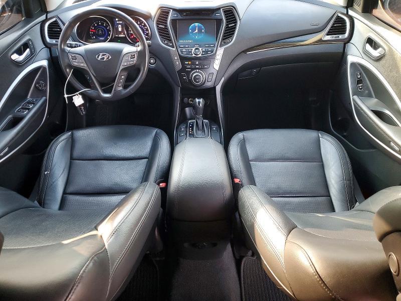 2016 Hyundai Santa fe Sport