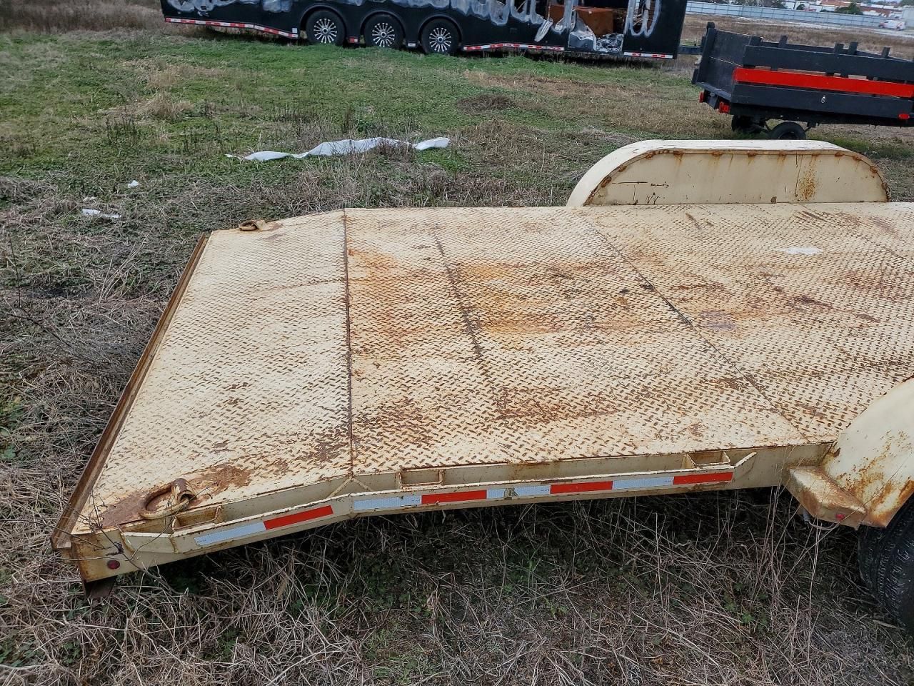 2022 Cardinal 2021 Card Unknown-Equipment Trailer