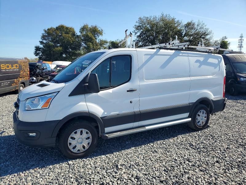 2020 Ford Transit T-250 Utility / Service van