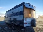 2021 Forest River Travel Trailer