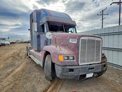 Freightliner usf-1e Semi Truck salvage cars for sale: 1997 Freightliner USF-1E Semi Truck