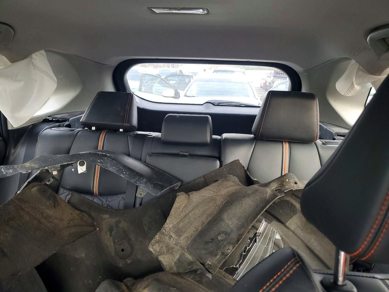 2021 Toyota Rav4 Adventure