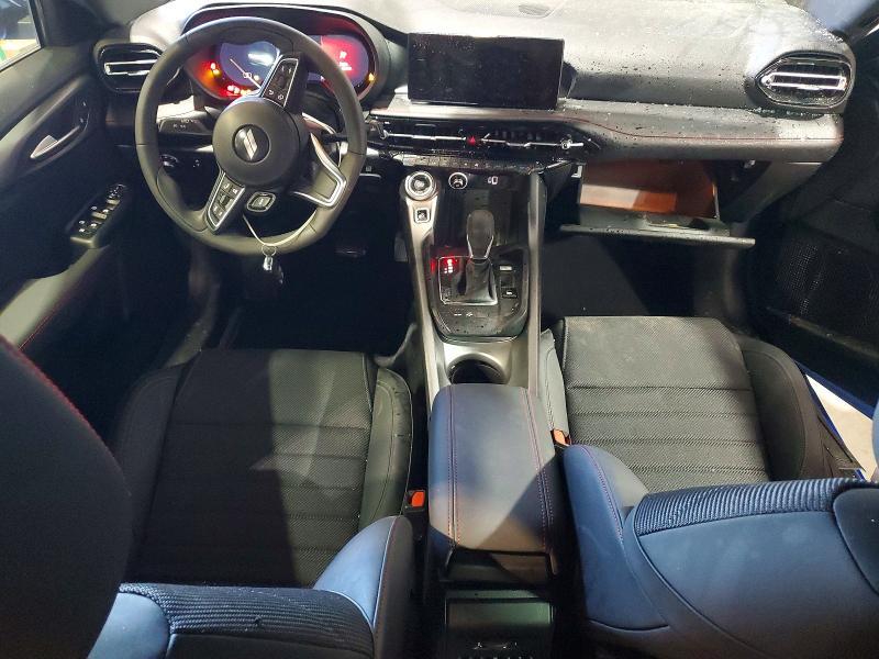 2023 Dodge Hornet gt