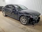 2014 Audi A4 Premium