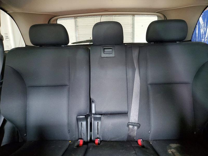 2007 Ford Edge sel