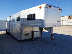 1998 4star Horse Trailer en venta en Lawrenceburg, KY