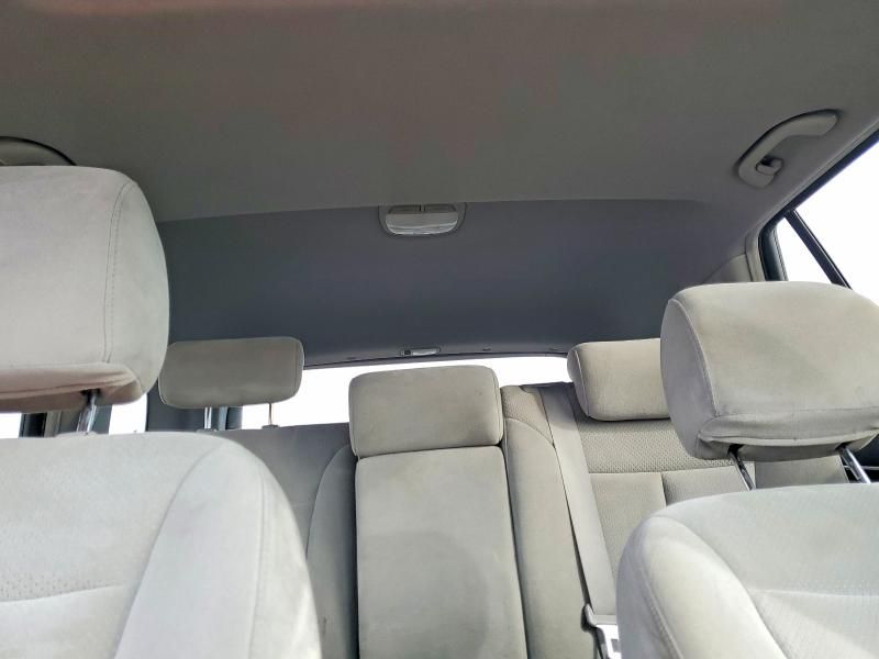 2008 Hyundai Santa fe gls