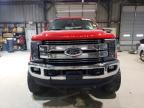 2017 Ford F350 Super Duty