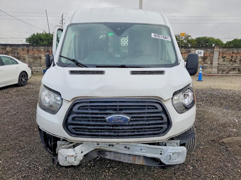 2019 Ford Transit 250 Delivery Van