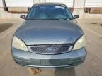 2005 Ford Focus ZX4
