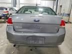 2009 Ford Focus se